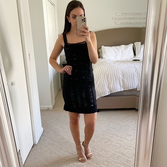 Alberta Ferretti Dress - Picture 1 of 10